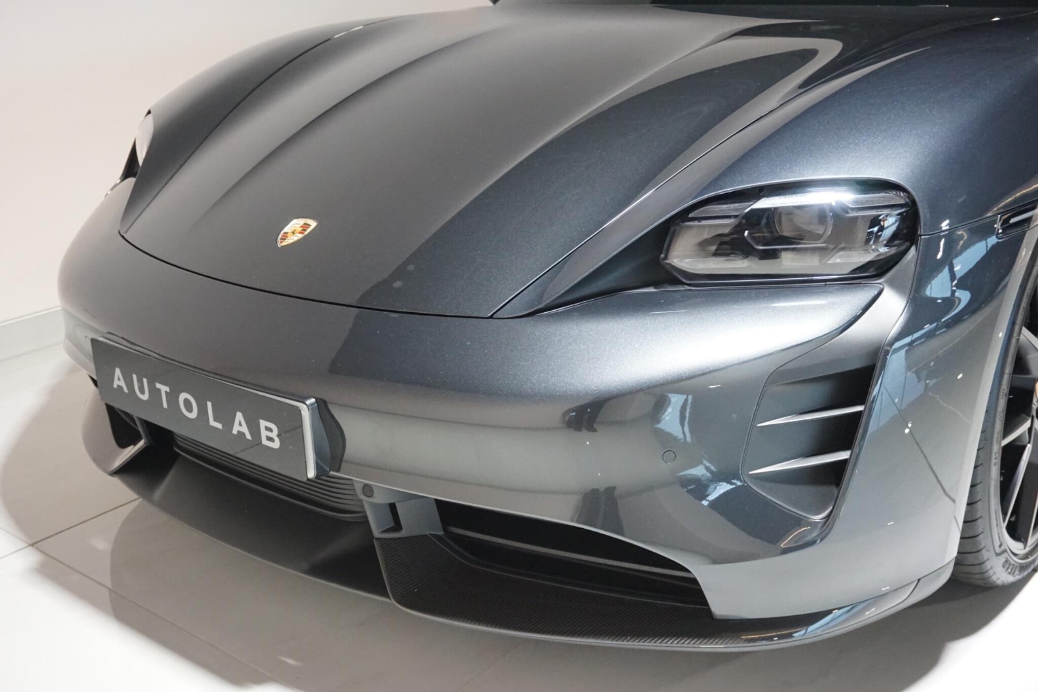 Porsche Taycan Performance Plus 93.4kWh GTS Sport Turismo 5dr Electric Auto 4WD (11kW Charger) (598 ps)